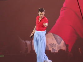 Harry Styles / Robyn on May 23, 2026 [441-small]