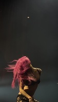 Demi Lovato / ADÉLA on May 1, 2026 [447-small]