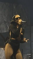 Demi Lovato / ADÉLA on May 1, 2026 [448-small]