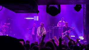 The Devil Wears Prada / Four Year Strong / Split Chain / I Promised The World on Apr 3, 2026 [574-small]