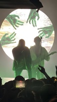 The Devil Wears Prada / Four Year Strong / Split Chain / I Promised The World on Apr 3, 2026 [577-small]