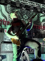 The Black Dahlia Murder / The Acacia Strain / Disembodied Tyrant / Corpse Pile on Apr 5, 2026 [583-small]