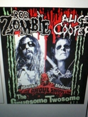 Rob Zombie / Alice Cooper on May 12, 2010 [096-small]