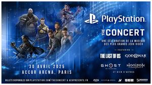 PlayStation: the concert on Apr 30, 2025 [607-small]