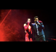 Demi Lovato / ADÉLA / Luis Fonsi on May 22, 2026 [613-small]