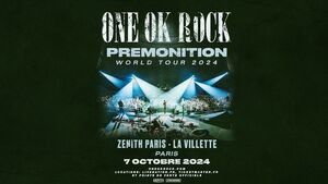 ONE OK ROCK on Oct 7, 2024 [657-small]