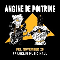 Angine de Poitrine on Nov 20, 2026 [682-small]