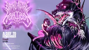 Bring Me The Horizon / A Day To Remember / poorstacy / Static Dress on Feb 13, 2023 [698-small]