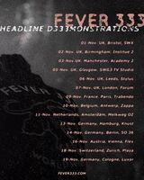 FEVER 333 on Nov 9, 2019 [722-small]