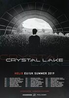 Crystal Lake / Polar / Skywalker on Jun 20, 2019 [730-small]