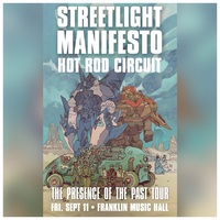 Streetlight Manifesto / Hot Rod Circuit on Sep 11, 2026 [732-small]