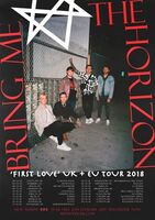 Bring Me The Horizon / FEVER 333 / Yonaka on Nov 21, 2018 [739-small]