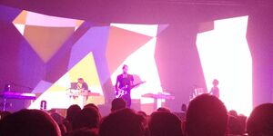Thom Yorke / Andrea Belfi on Sep 29, 2019 [764-small]