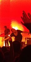 Thom Yorke / Andrea Belfi on Sep 29, 2019 [765-small]