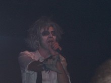 The Cab / Hey Monday / The Academy Is... / We The Kings on Oct 31, 2008 [098-small]