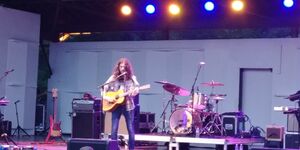 Kurt Vile / Cate Le Bon on Jul 21, 2019 [800-small]