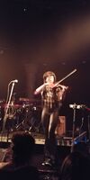 Ibeyi / Sudan Archives on Jun 11, 2019 [808-small]
