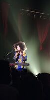 Ibeyi / Sudan Archives on Jun 11, 2019 [809-small]