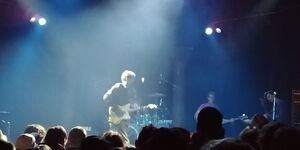 Deerhunter / L'Rain on Mar 5, 2019 [849-small]