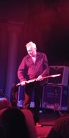 Gang Of Four / The Gotobeds on Feb 17, 2019 [855-small]
