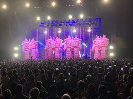 The Flaming Lips on May 25, 2023 [857-small]