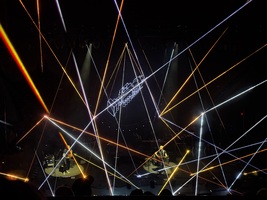 Brit Floyd (Tribute to Pink Floyd) on May 23, 2026 [883-small]