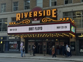 Brit Floyd (Tribute to Pink Floyd) on May 23, 2026 [893-small]