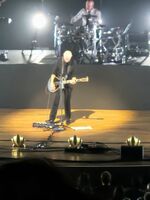 Midge Ure / Scenius on May 12, 2026 [896-small]