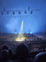 Midge Ure / Scenius on May 12, 2026 [897-small]