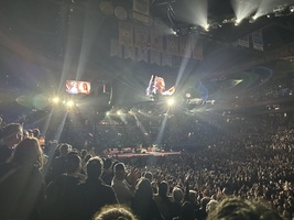 Bruce Springsteen & The E Street Band / Tom Morello on May 24, 2026 [936-small]