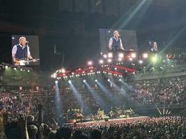 Bruce Springsteen & The E Street Band / Tom Morello on May 24, 2026 [941-small]