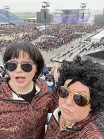 Bruno Mars / DJ Pee .Wee / Leon Thomas on May 24, 2026 [035-small]