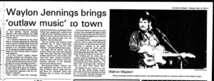 Waylon Jennings / The Crickets on Sep 21, 1980 [039-small]