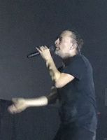 Thom Yorke / Andrea Belfi on Sep 29, 2019 [045-small]