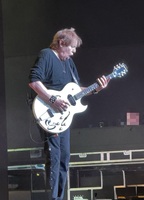 George Thorogood & The Destroyers / The Marshall Tucker Band on May 19, 2026 [121-small]