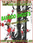 Bamboo Shoots on Nov 29, 2009 [016-small]