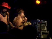 The Cab / Hey Monday / The Academy Is... / We The Kings on Oct 31, 2008 [102-small]