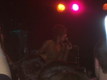 The Cab / Hey Monday / The Academy Is... / We The Kings on Oct 31, 2008 [103-small]