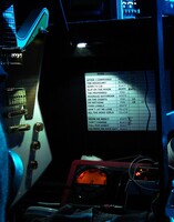 Dreamcar’s setlist for lighting, tags: DREAMCAR, West Hollywood, California, United States, Setlist, The Roxy Theatre - DREAMCAR / Sharp/Shock on Apr 12, 2017 [345-small]