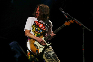 Red Hot Chili Peppers / The Strokes / Thundercat on May 25, 2023 [359-small]