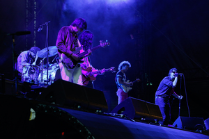 Red Hot Chili Peppers / The Strokes / Thundercat on May 25, 2023 [361-small]