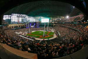 Red Hot Chili Peppers / The Strokes / Thundercat on May 25, 2023 [364-small]