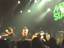 Fall Out Boy / Metro Station / Cobra Starship / All Time Low / Hey Monday on May 17, 2009 [105-small]