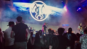 P.O.D. / Alien Ant Farm / Snot on Apr 24, 2026 [593-small]