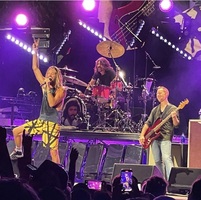 Foo Fighters / Radkey on Jul 28, 2021 [596-small]