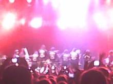 Fall Out Boy / Metro Station / Cobra Starship / All Time Low / Hey Monday on May 17, 2009 [106-small]