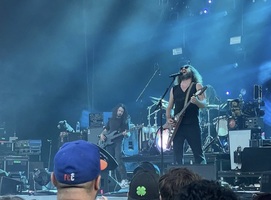 My Morning Jacket / Jaime Wyatt on Jun 24, 2023 [608-small]