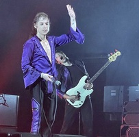 The Struts / Starbenders on Oct 6, 2021 [613-small]