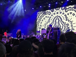 Hum / Nothing / Chapterhouse / Lovesliescrushing / Bleary Eyed / Frankie Rose on May 15, 2026 [698-small]