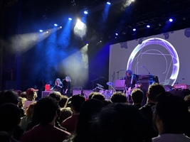 Hum / Nothing / Chapterhouse / Lovesliescrushing / Bleary Eyed / Frankie Rose on May 15, 2026 [699-small]